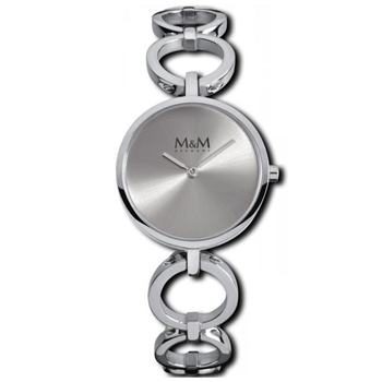 ساعت مچی ام اند ام M&M کد M11913-149